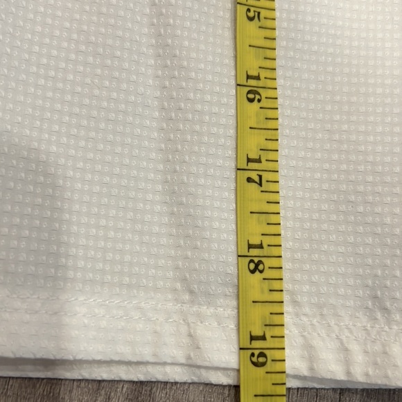 HIRAETH 100% cotton top zipper on back. Size 4 - Picture 6 of 10